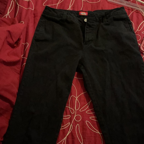 Dickies women pants - Picture 2 of 2
